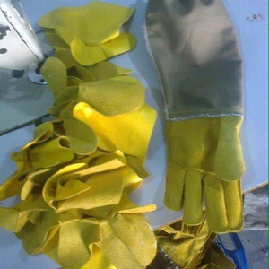 Traje de Apicultura Antiestático, Anticalor y Anticorte, Equipo de Protección, Herramientas y Suministros para Apicultores - Product Image 2