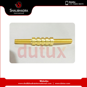 เครื่องฟิตติ้ง Dutux แม่พิมพ์ทองเหลือง - Product Image 6