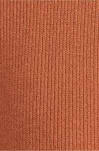 เสื้อสเวตเตอร์คอวี แขนยาว ผ้าขนสัตว์/ไนลอน ป้องกันขนร่วง แห้งเร็ว สไตล์ลำลอง สำหรับผู้หญิง ไซส์ใหญ่ ผลิตตามสั่ง ขายส่ง - Product Image 6