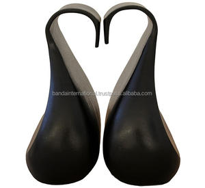 Bol suspendu décoratif en fer pour la cuisine, avec anneau de suspension en métal et finition cuivre antique, pour la décoration intérieure - Product Image 6