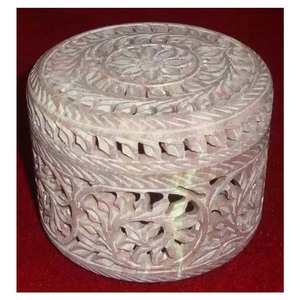 กล่องสบู่ทำมือสวยๆ - Product Image 1