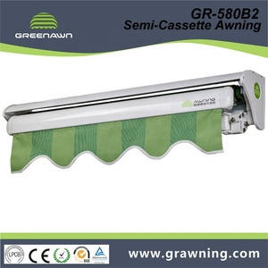Greenawn extérieur auvents rétractables structures auvents rétractables - Product Image 3