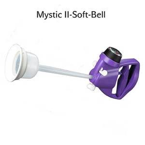 ระบบช่วยคลอดด้วยสุญญากาศซิลิโคน Mystic II อุปกรณ์การแพทย์ - Product Image 2