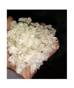 ESCALAS DE TILAPIA DE PESCADO SECO para la producción de gelatina con el mejor precio en Vietnam Balanza de pescado de tilapia descalcificada + 84815570479 - Product Image 1