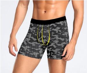 OEM OEM Best Selling underwear manufacturer men briefs <b>boxers</b> men underwear Custom Made - Product Image 4