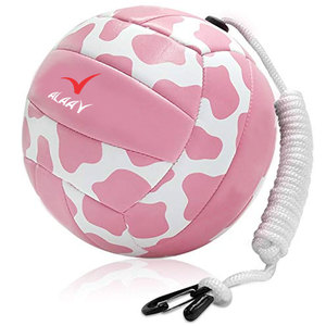 Pelota de cuerda de fútbol para equipo de fútbol de entrenamiento al aire libre - Product Image 2