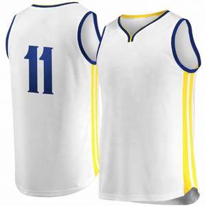Uniforme de baloncesto personalizado, de fábrica - Product Image 2