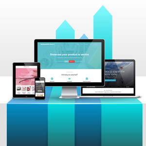 บริษัทพัฒนาเว็บไซต์ Wordpress แบบสแตติกที่ดีที่สุด |   บริการออกแบบและพัฒนาเว็บไซต์ WordPress ที่ได้รับรางวัล โดย Webroot - Product Image 4