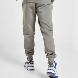 กางเกงผ้าฟลีซสำหรับผู้ชาย,กางเกงผ้าฟลีซแบบถักตรงสำหรับใส่เล่นกีฬาใส่สบาย - Product Image 3