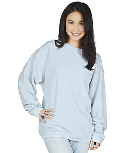 Sweatshirts unisexes 100% coton tricotés solides personnalisés pour femmes pullover décontracté anti-rétrécissement vêtements de sport confortables imprimés pour hommes - Product Image 3
