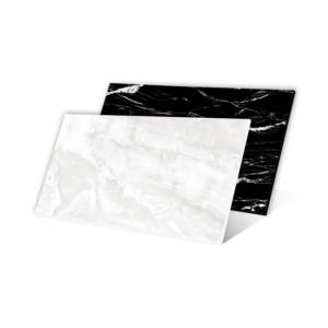 การออกแบบที่น่าสนใจความละเอียดสูงกระเบื้องหินแกรนิต 600x1200 มม. การผลิตกระเบื้องปูพื้นขัดเงาในอินเดียสําหรับบ้าน - Product Image 3