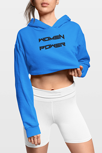 Sudadera con Capucha Corta de Forro Polar Ecológico para Hombre, Nueva Temporada de Otoño, Corte Ajustado, Diseño a Cuadros 100% Algodón, Hecho en Turquía - Product Image 2