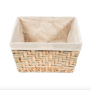 ECO-friendly Nesting Seagrass <b>Laundry</b> <b>Baskets</b>/ Handwoven Storage <b>Basket</b>/ Seagrass Storage <b>Basket</b> From Vietnam - Product Image 2