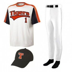 Camisetas de béisbol para hombres, ropa de equipo de béisbol con impresión Digital personalizada por sublimación, 10 Uds. - Product Image 5