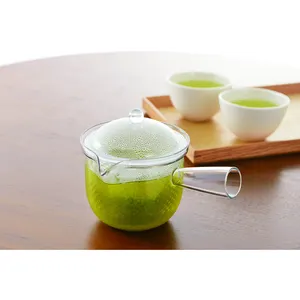 Giappone bellissimo bollitore trasparente eastman tritan tea water filter