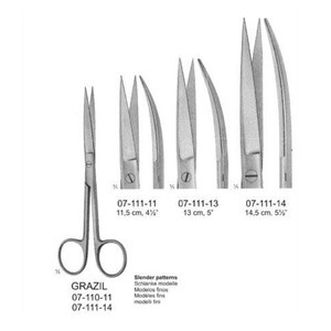 Grazil-tijeras quirúrgicas - Product Image 2