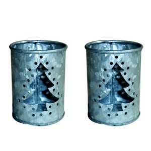 Support directionnel en fer forgé et T, support de lampe - Product Image 3