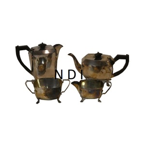 Home & Garden Ware Table Top Decoration Serving <b>Tea</b> Pot <b>Set</b> Handcrafted <b>Tea</b> & Coffee Serving Pots - Product Image 1