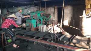 100% CHARBON DE COCO NATUREL UTILISÉ POUR SHISHA/HOOKA W: + 84 973 101 511 - Product Image 4