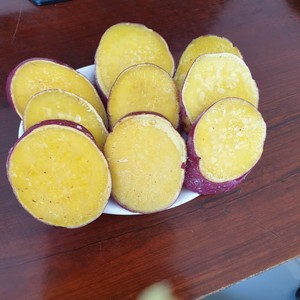 IQF มันเทศแช่แข็ง-หั่นมันเทศลูกเต๋า-มันเทศสด - Product Image 2