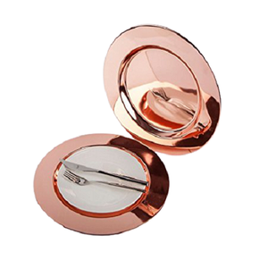 Plaque de chargeur de service de conception avantageuse avec des plaques de chargeur de taille et de forme personnalisées de la plus haute qualité - Product Image 6