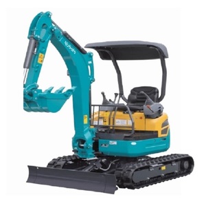 KUBOTA-MINI excavadora U15-3, nueva y mejorada, U30-5 ,U50, precio asequible - Product Image 1