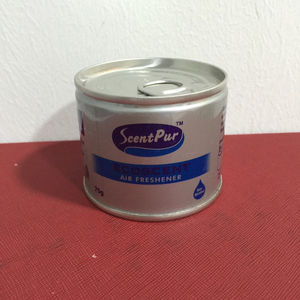 สเปรย์ปรับอากาศแบบพัดลม Scent Pur รุ่น SP807a เป็นมิตรกับสิ่งแวดล้อม - Product Image 1