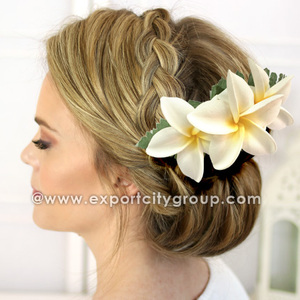 แฟชั่นทำด้วยมือลีลาวดีลีลาวดีดอกไม้โฟม EVA วัสดุโฟม - Product Image 6