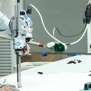 Camiseta Personalizada de Algodón 100% Orgánico para Hombre, con Tu Logotipo, Fabricantes de Ropa Deportiva Personalizada - Product Image 3