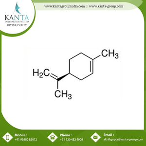 Fabricante de L-Limoneno 95% para Venta al por Mayor - Product Image 6