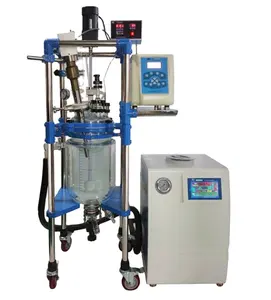 Ultrasonic Processor Ultrasonic Extraction Machine for Herb Extract