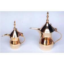 ที่มีคุณภาพที่ดีที่สุดทองเหลือง Dallah ในทุกรูปแบบในราคาขายส่ง - Product Image 3