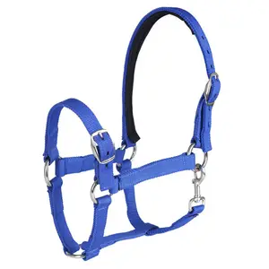 Top Quality Horse Harness leather harness bridle with metal buckle with premium quality