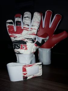 Guantes de látex para Portero profesional, guantes de látex alemán de alta calidad, 4MM - Product Image 2