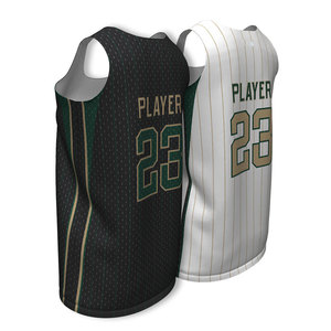 Uniforme de baloncesto OEM 2021 para hombre, nuevo, elegante, en diferentes diseños y a la moda, de buena calidad, unisex. - Product Image 2