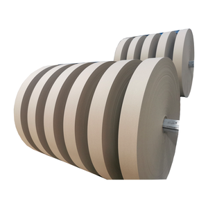 Rouleau de papier alimentaire en relief, taille personnalisée, pour la fabrication de tubes en papier Core, emballage en Tube, unités - Product Image 1