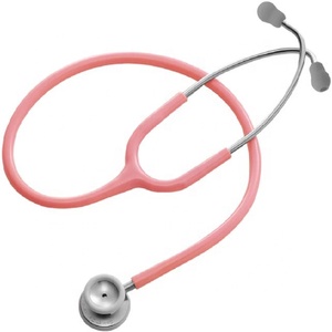 Pediatra aprobó Digital estetoscopio médica excelente percepción acústica de Color personalizado - Product Image 1