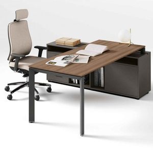 Silla quirúrgica moderna de diseño italiano de alta calidad, con reposacabezas, Ideal para muebles de oficina - Product Image 5