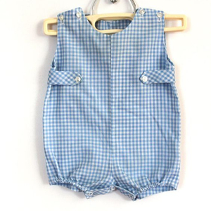 TRENDY Designer Baby Girl Romper for Summer 2021 Stylish Button Customizable Dress Age Group <b>Kid</b> - Product Image 1
