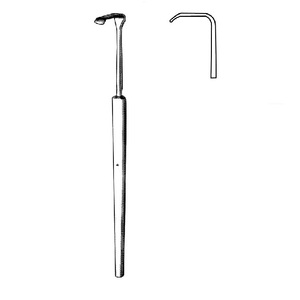 Senn verde Retractor - Product Image 3