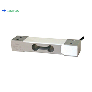 Offre Exceptionnelle : Cellules de Compression Monopoint en Alliage d'Aluminium, Meilleur Prix Directement du Vendeur Italien - Product Image 1
