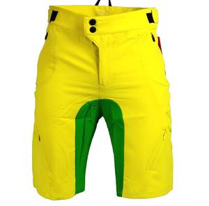 Shorts en coton multicolores de haute qualité / Shorts pour hommes / Shorts de cycliste pour hommes - Product Image 6