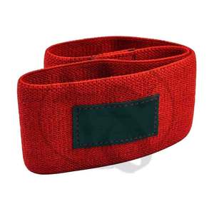 Banda circular de cadera para mujer, diseño suave antideslizante - Product Image 1