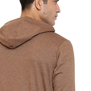 2021 Autumn Winter <b>Hoodies</b> Sweatshirts <b>Men</b> Woman Fashion Solid color Red Black Gray <b>Pink</b> Cotton Hip Hop <b>Hoody</b> Male Casual Tops - Product Image 3