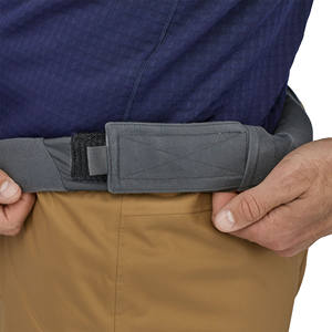 Vêtements respirants personnalisés de haute qualité, pantalons de pêche à séchage rapide - Product Image 5