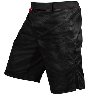 High Quality Custom Sublimated Printed Men’s Fight Boxing MMA Shorts - Product Image 4