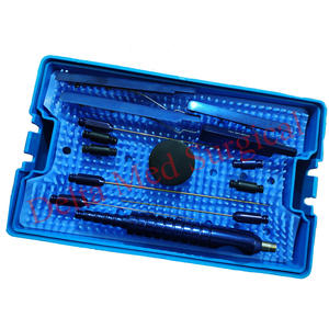 Cánulas Lipofilling Instrumentos para senos - Product Image 5