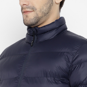 2026 New Arrival <b>Men</b> Winter Bomber <b>Jacket</b> Hooded Waterproof Available in Wholesale Price - Product Image 6