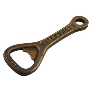 Ouvre-porte vintage de créateur Meilleure vente Ouvre-métal de haute qualité au meilleur prix - Product Image 1