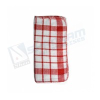 Serviette de cuisine de haute qualité, en aluminium